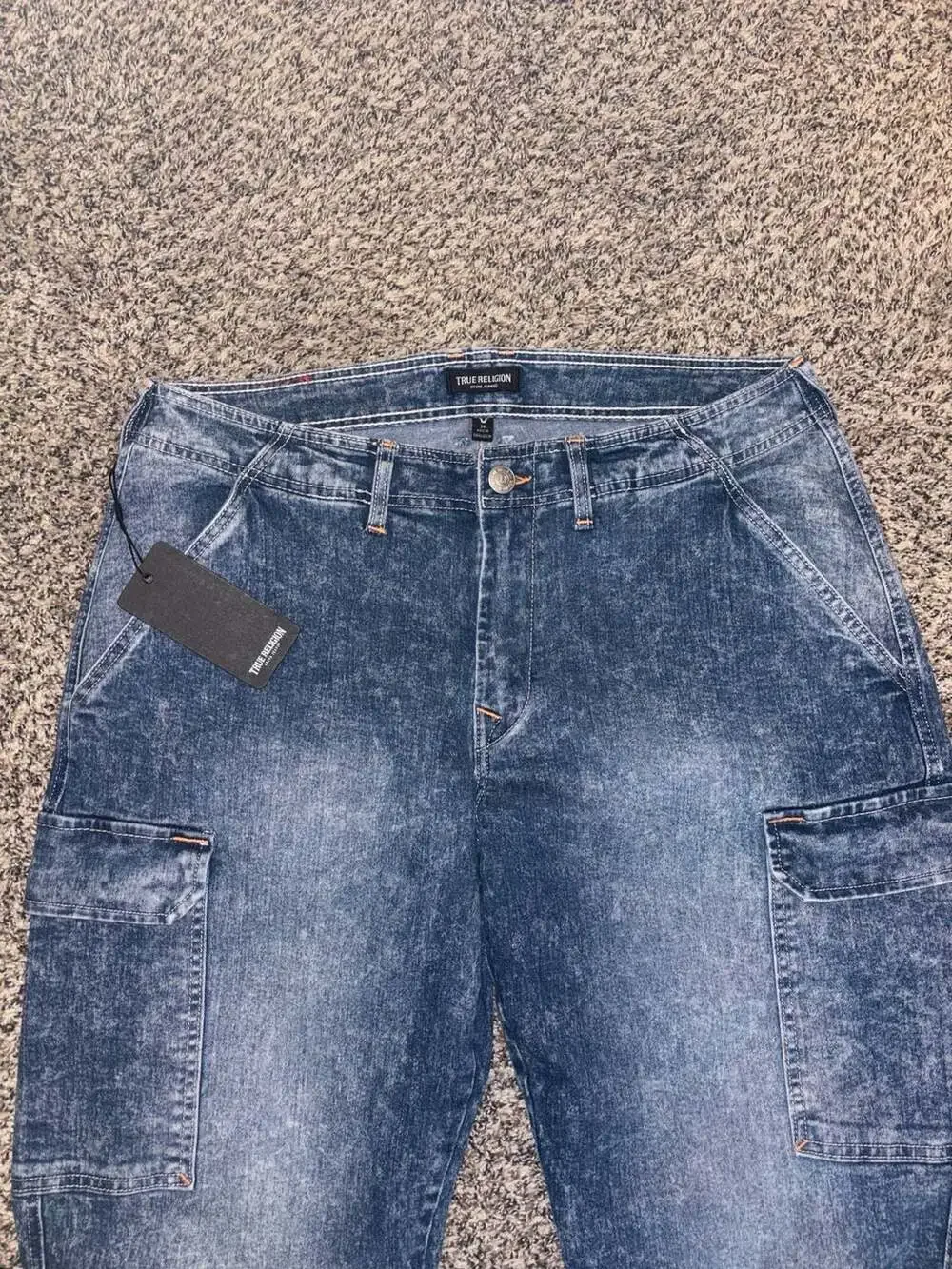 True Religion brand new